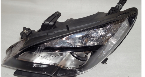 VENSTRE FRONTLYKT OPEL MOKKA OE 42478385 - Bilde 4