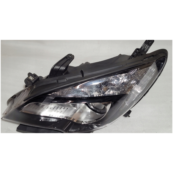 VENSTRE FRONTLYKT OPEL MOKKA OE 42478385 - Bilde 4