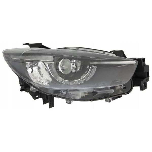 HØYRE FRONTLYKT MAZDA CX-5 Ka1f51031j - Bilde 2