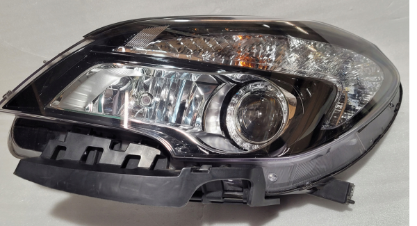 VENSTRE FRONTLYKT OPEL MOKKA OE 42478385 - Bilde 5