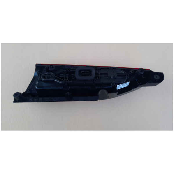 HØYRE BAKLYKT PEUGEOT RIFTER 9820555280 - Bilde 3