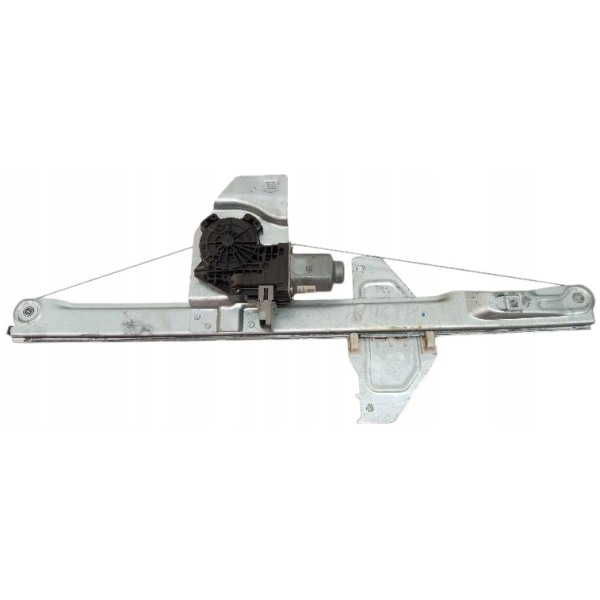 VENSTRE VINDUHEIS CITROEN BERLINGO 9802389280 - Bilde 2