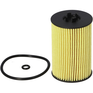 OLJEFILTER SKODA OCTAVIA 03N115562B