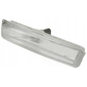 OE VENSTRE FRONTMARKERINGSLYS BMW Z3 63148400409