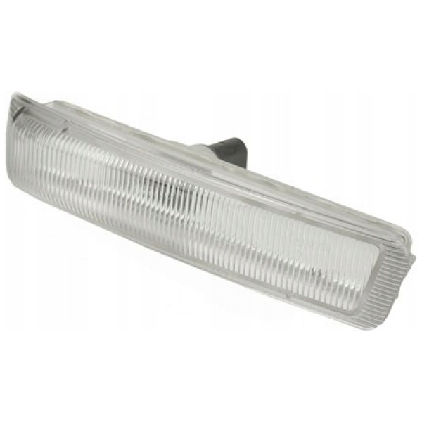 OE VENSTRE FRONTMARKERINGSLYS BMW Z3 63148400409