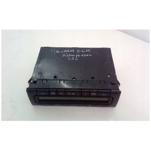 PANEL MERCEDES CLK 320 A1408302685