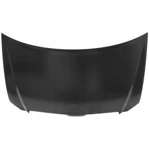PANSER MERCEDES VITO W639 A6397500202 MED LAKKERING