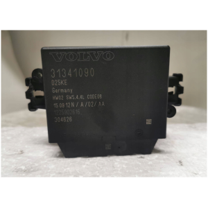 PARKERINGSSENSOR STYREENHET VOLVO V70 31341090