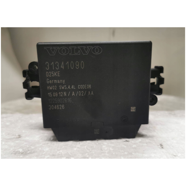 PARKERINGSSENSOR STYREENHET VOLVO V70 31341090