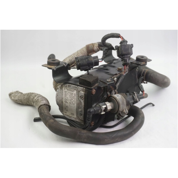 PARKERINGSVARMER WEBASTO FORD TRANSIT 2T1V18K463AE