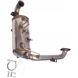 PARTIKKELFILTER DPF VOLVO 36050310