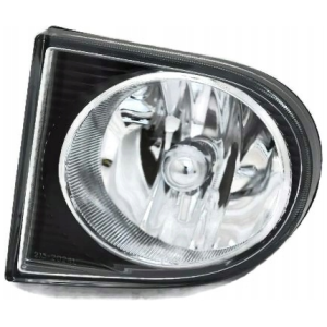 TÅKELYS VENSTRE FORAN NISSAN PATROL 26155VC325