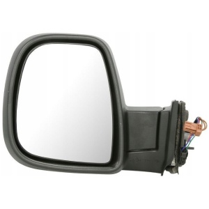 CITROEN BERLINGO VENSTRE SIDESPEIL 1608177880