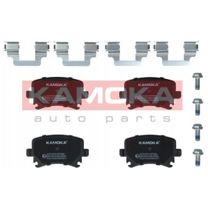 BAKRE BREMSEKLOSSER VW PASSAT 3C0698451D