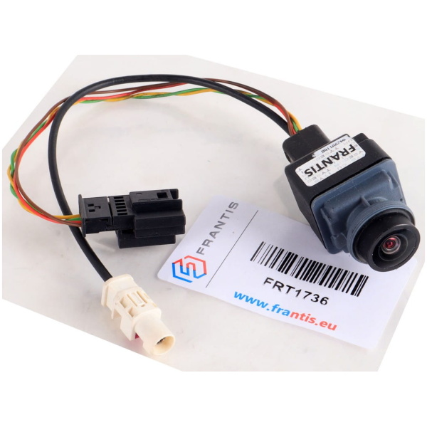RYGGEKAMERA MERCEDES CLA 180 C117 A0009054803