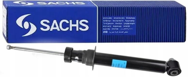 SACHS BAKSTØTDEMPER 314 877 33526789380