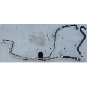 SERVOSLANGE FIAT 1400672980