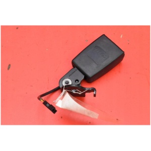 SETEBELTE STRAMMER HØYRE BAK VW 1S0857740A