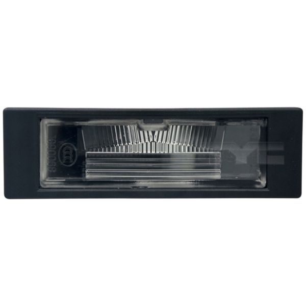 SKILTLYS BMW 1 E87 63267165735