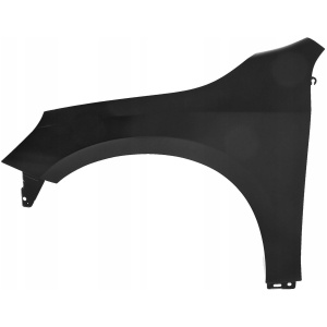 SKJERM VOLVO S60/V60 (Y20), 04.10 - 05.13 31276748