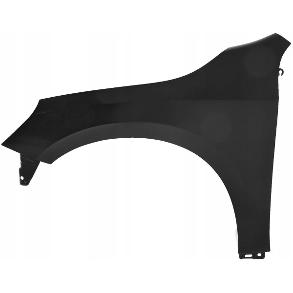 SKJERM VOLVO S60/V60 (Y20), 04.10 - 05.13 31276748