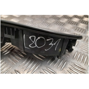 SKODA OCTAVIA LADELUKE 5E3809514