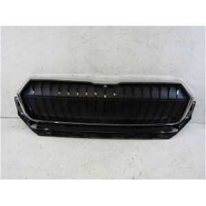 SKODA ENYAQ IV FRONTGRILL DEKSEL 5LA853653