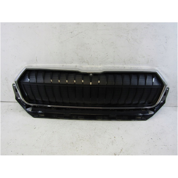 SKODA ENYAQ IV FRONTGRILL DEKSEL 5LA853653