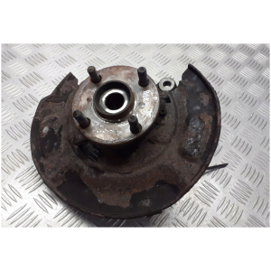 SPINDEL VENSTRE TOYOTA YARIS II 432120D130