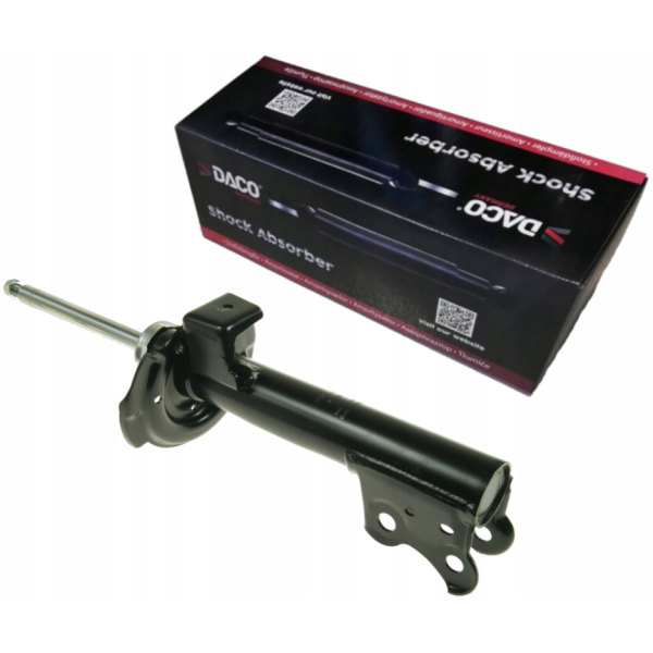 STØTDEMPER FORAN MERCEDES W245 A1693200530