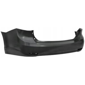 STØTFANGER BAK TOYOTA AVENSIS 5215905907