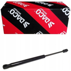 STØTDEMPER BAKLUKE DACO AUDI A4 B7 8E9827552H