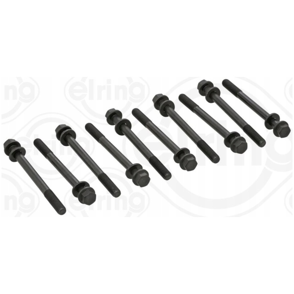 TOPPLOKKSKRUESETT HONDA HRV 90008PZ1003