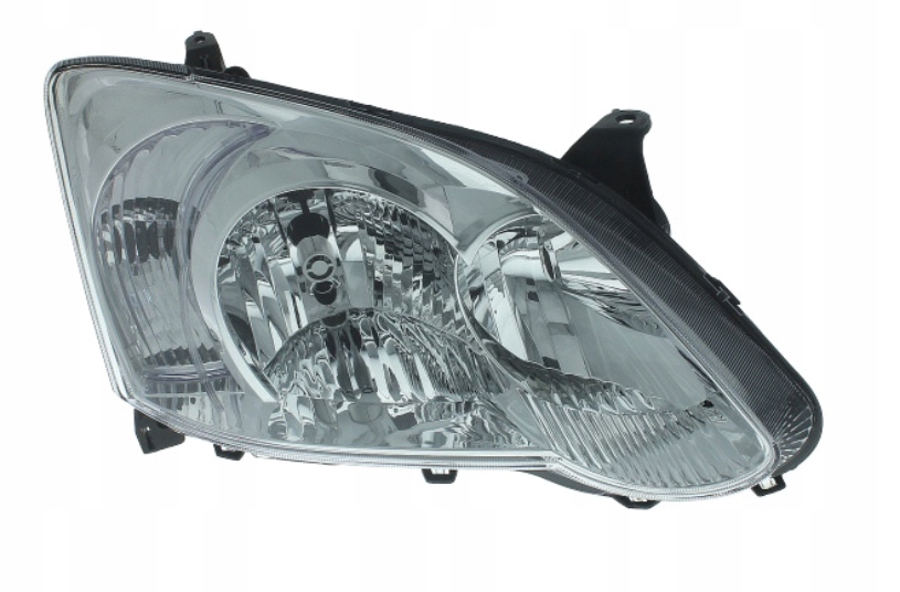 TOYOTA COROLLA HØYRE FRONTLYKT 8113002380