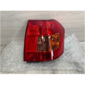 TOYOTA COROLLA BAKLYKT VENSTRE 81561-13580