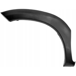 VENSTRE FENDERDEKSEL TOYOTA HILUX 538480K910 FOR LAKKERING