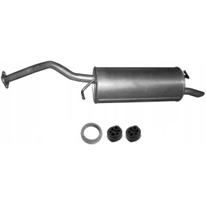 TOYOTA PRIUS 1,5 HYBRID BAKRE LYDDEMPER 1743021580