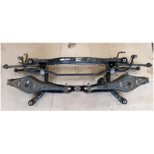 TRAVERS BAK VW PASSAT 3C0505235AC
