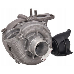TURBOLADER VOLVO V50 8252088
