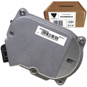 TURBO AKTUATOR AUDI A6 059145715E