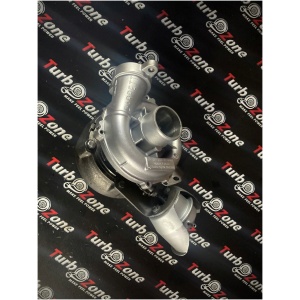 TURBO VOLVO V50 31259243