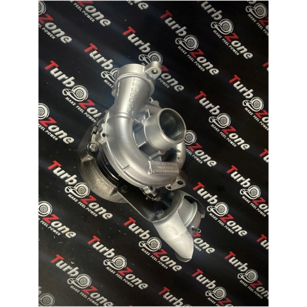 TURBO VOLVO V50 31259243