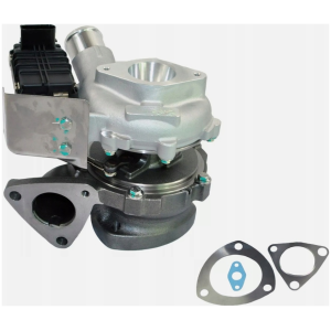 TURBO FORD TRANSIT 1899517