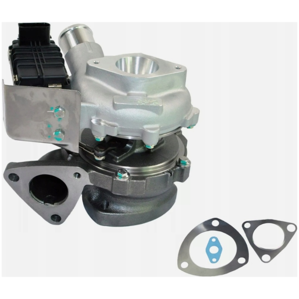 TURBO FORD TRANSIT 1899517