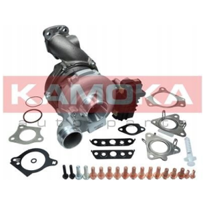 TURBO MERCEDES S 350 A6420909480