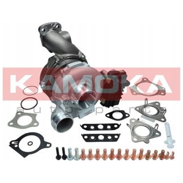 TURBO MERCEDES S 350 A6420909480