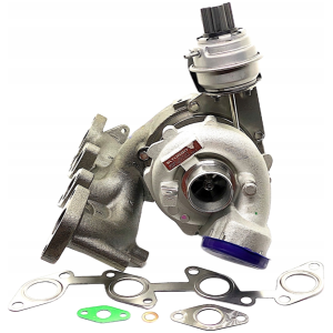 TURBO VW TOURAN 03G253010A