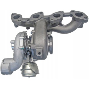 TURBO MITSUBISHI OUTLANDER MN980201