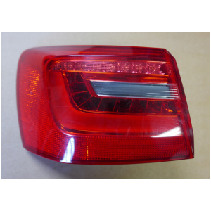 VENSTRE BAKLYKT AUDI A6 4G9945095B