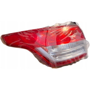 OE VENSTRE BAKLYKT FORD KUGA 2039549